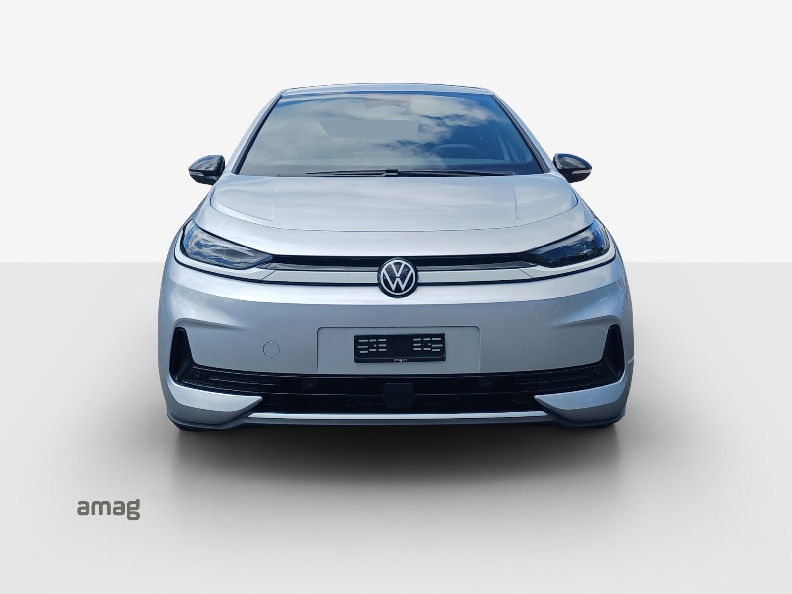 VW ID.3 Neo Life, Électrique, Occasion / Utilisé, Automatique - 7