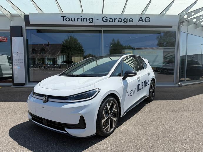 VW ID.3 Neo 79 kWh 231 PS Style, Elettrica, Occasioni / Usate, Automatico