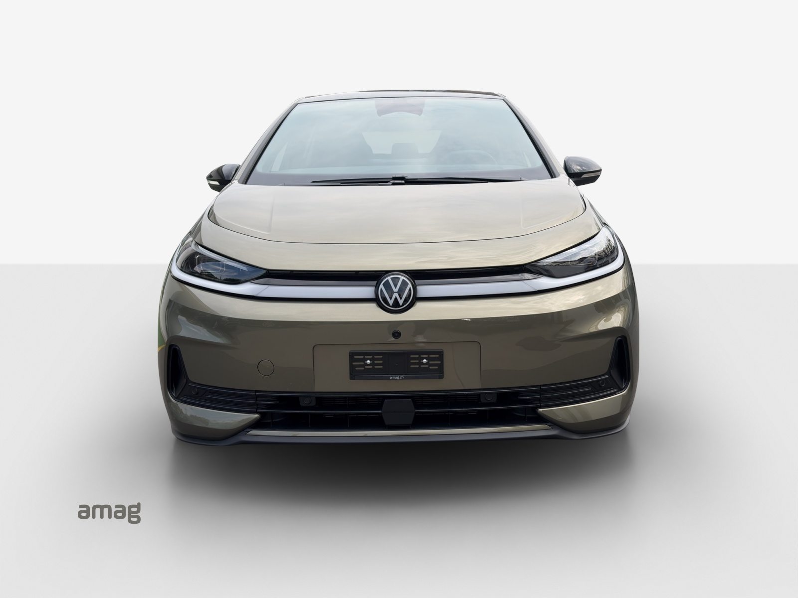 VW ID.3 Neo Style, Électrique, Occasion / Utilisé, Automatique - 7