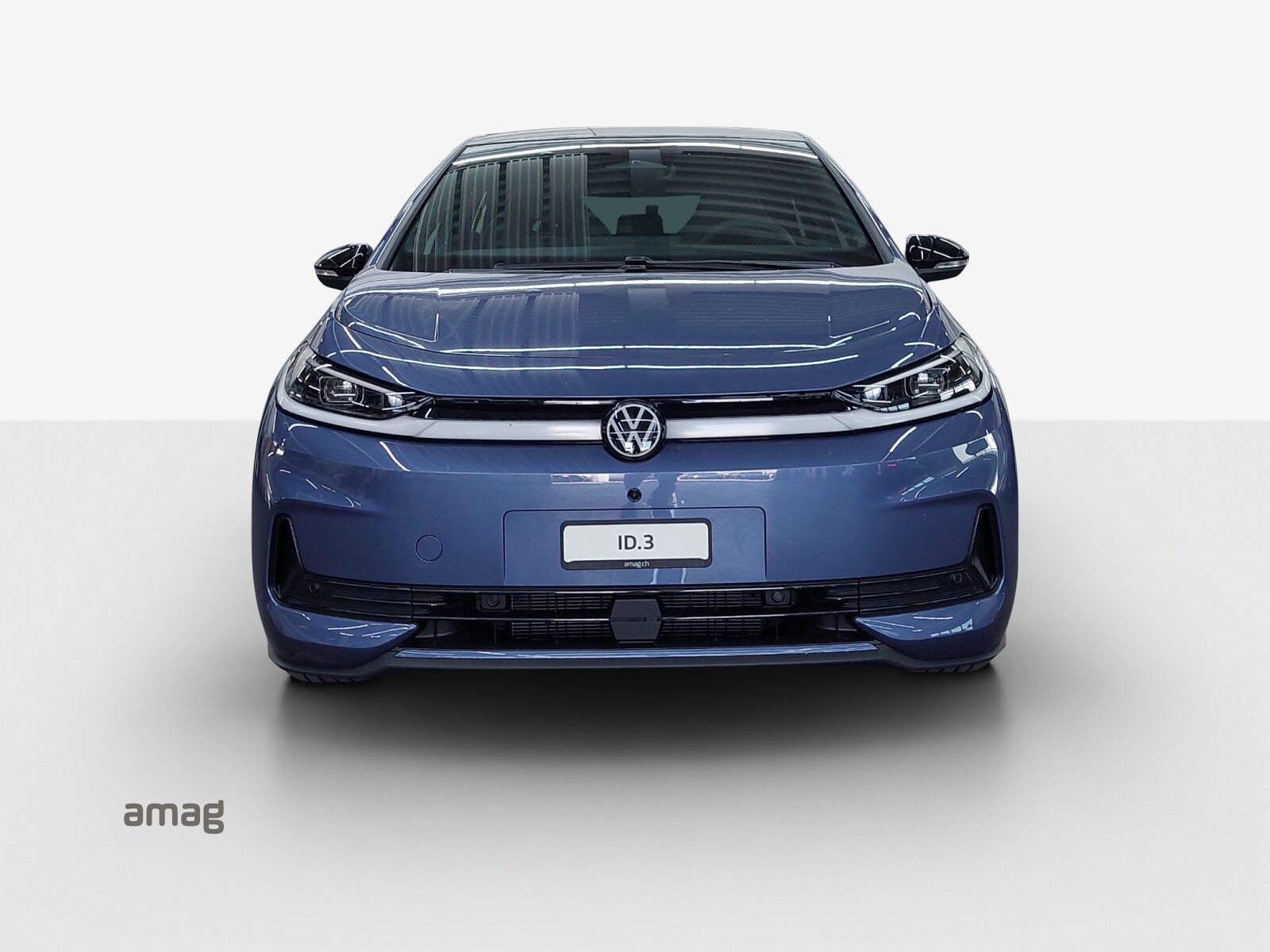 VW ID.3 Neo Style, Électrique, Occasion / Utilisé, Automatique - 7