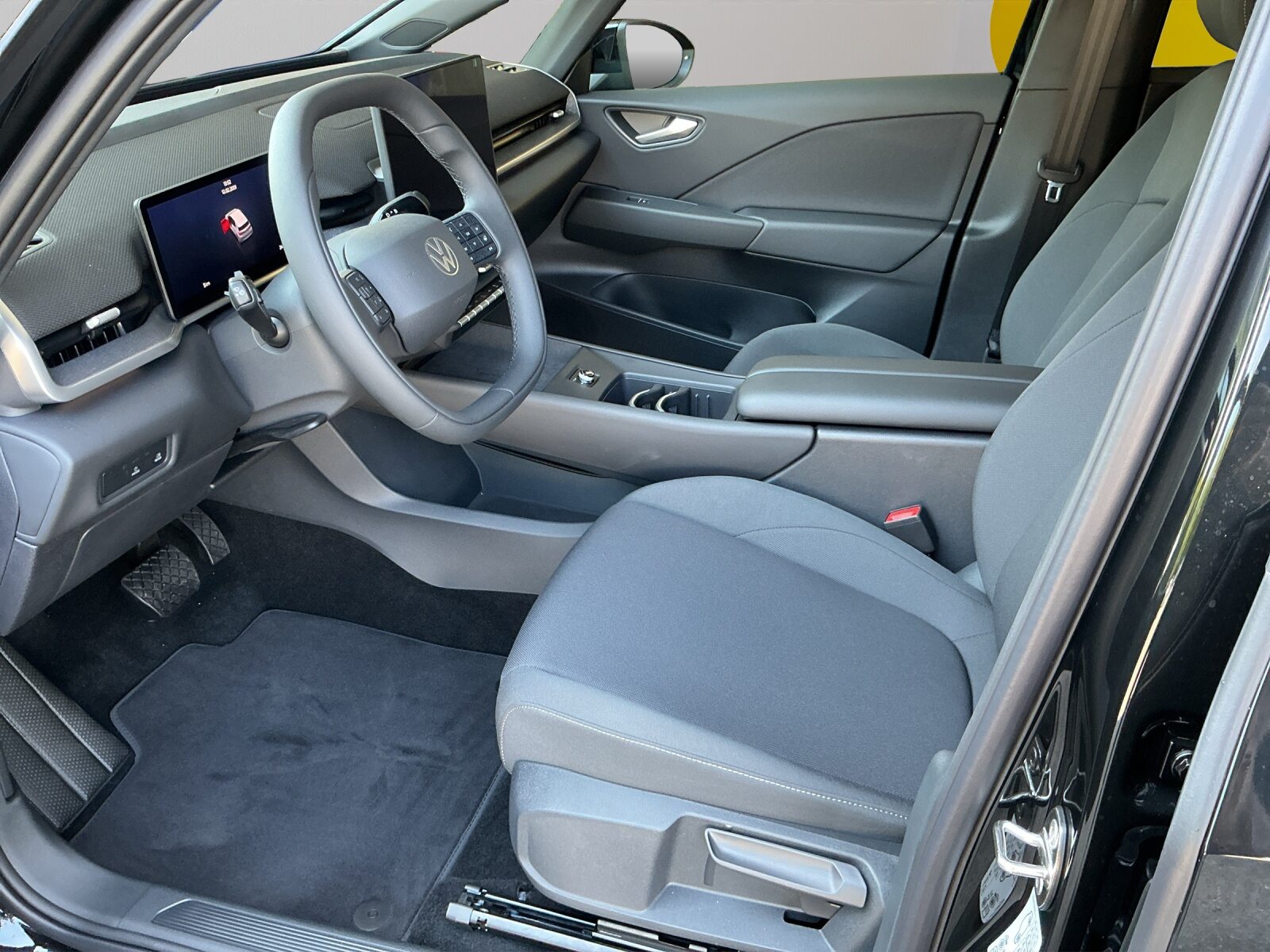 VW ID.3 Neo Life, Électrique, Occasion / Utilisé, Automatique - 5