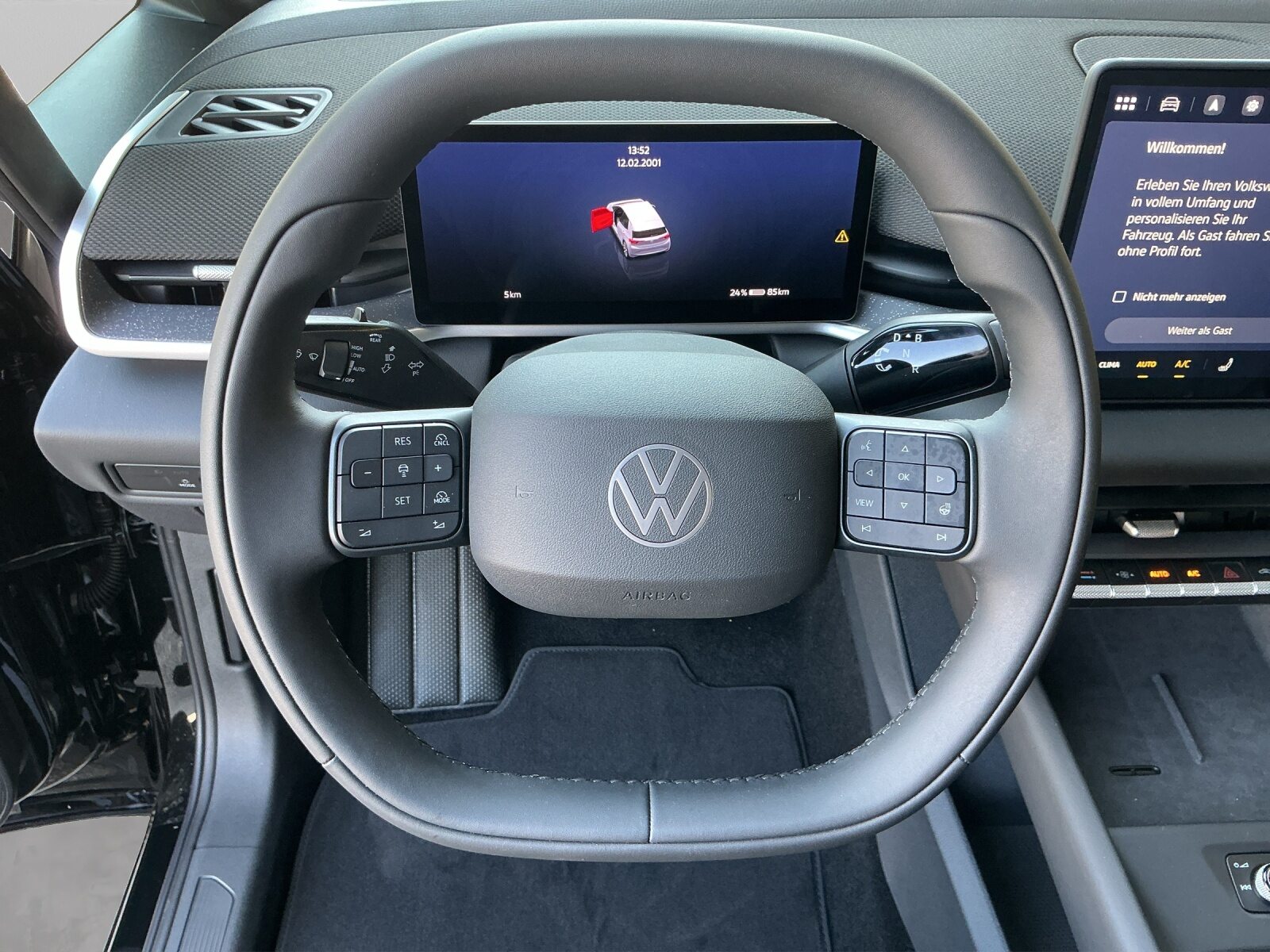 VW ID.3 Neo Life, Électrique, Occasion / Utilisé, Automatique - 6