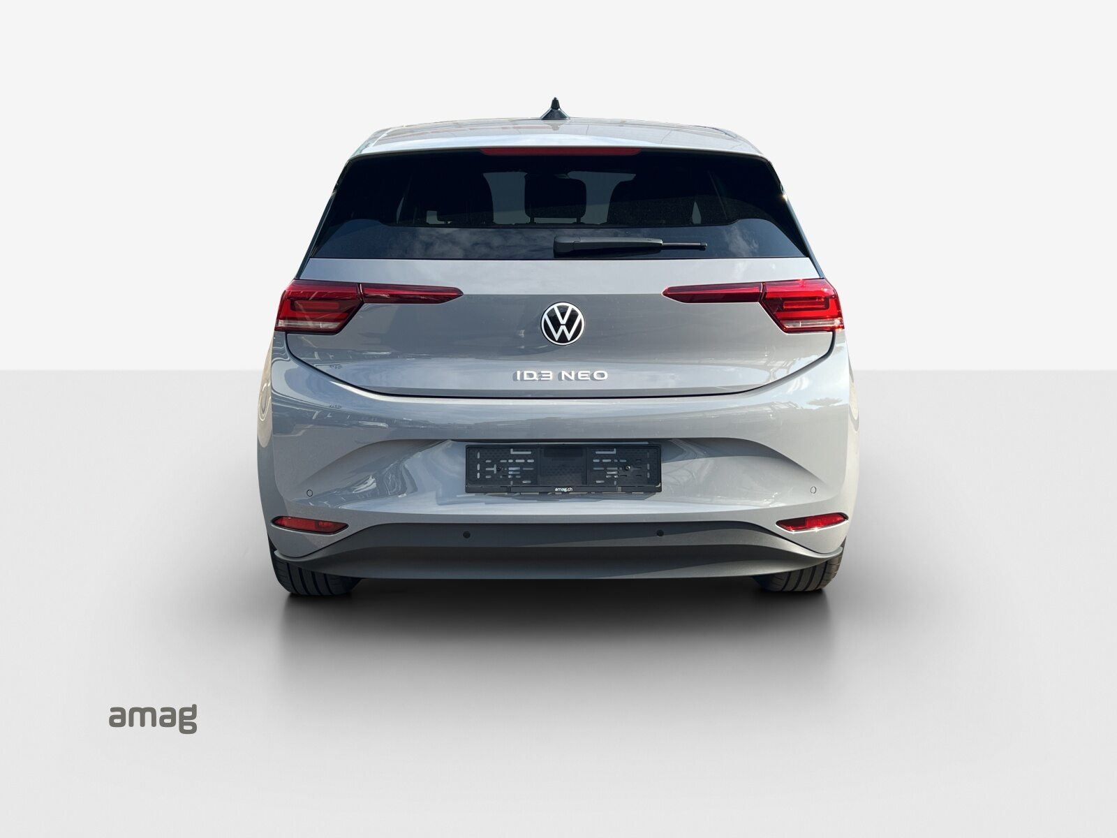 VW ID.3 Neo Life, Électrique, Occasion / Utilisé, Automatique - 4