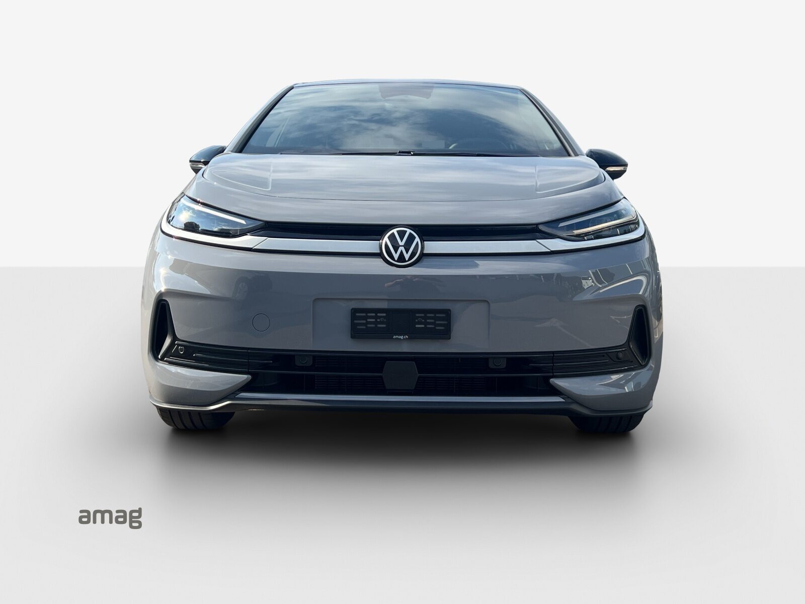 VW ID.3 Neo Life, Électrique, Occasion / Utilisé, Automatique - 7