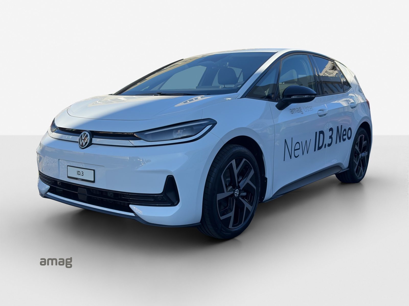 VW ID.3 Neo Life