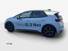 VW ID.3 Neo Life, Electric, Second hand / Used, Automatic - 2