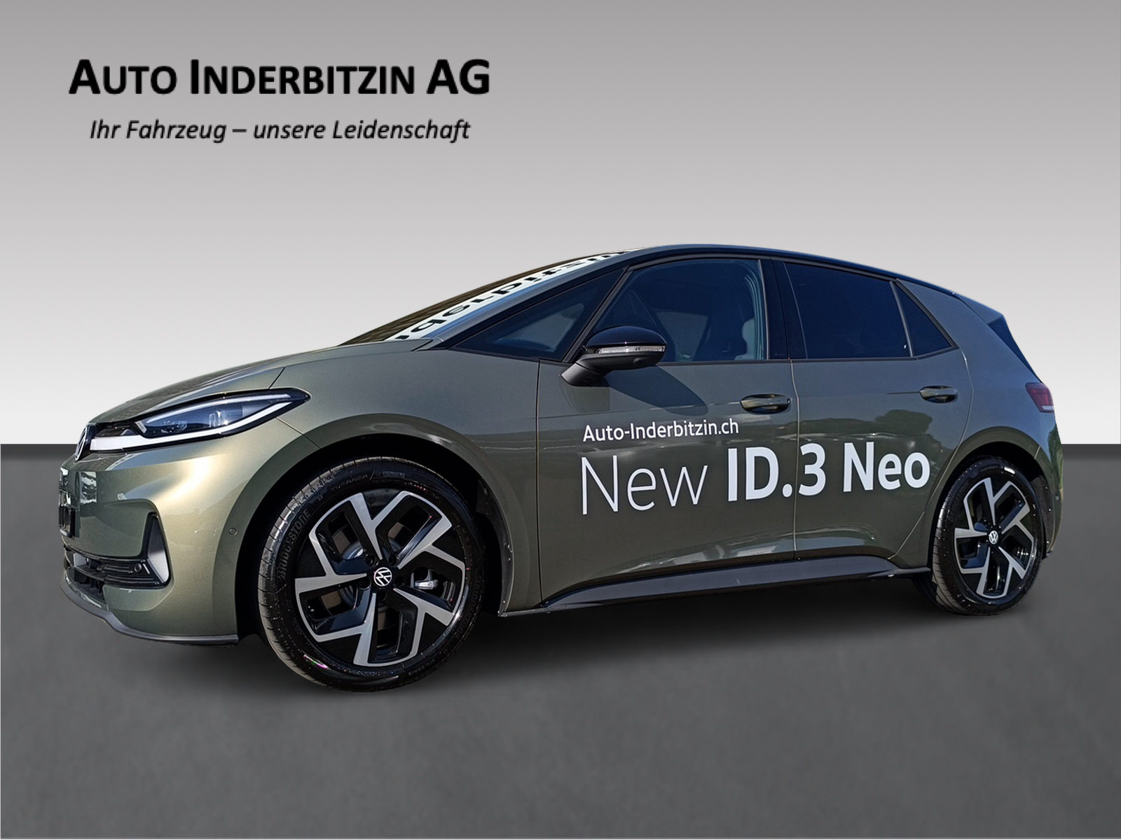 VW ID.3 Neo Style
