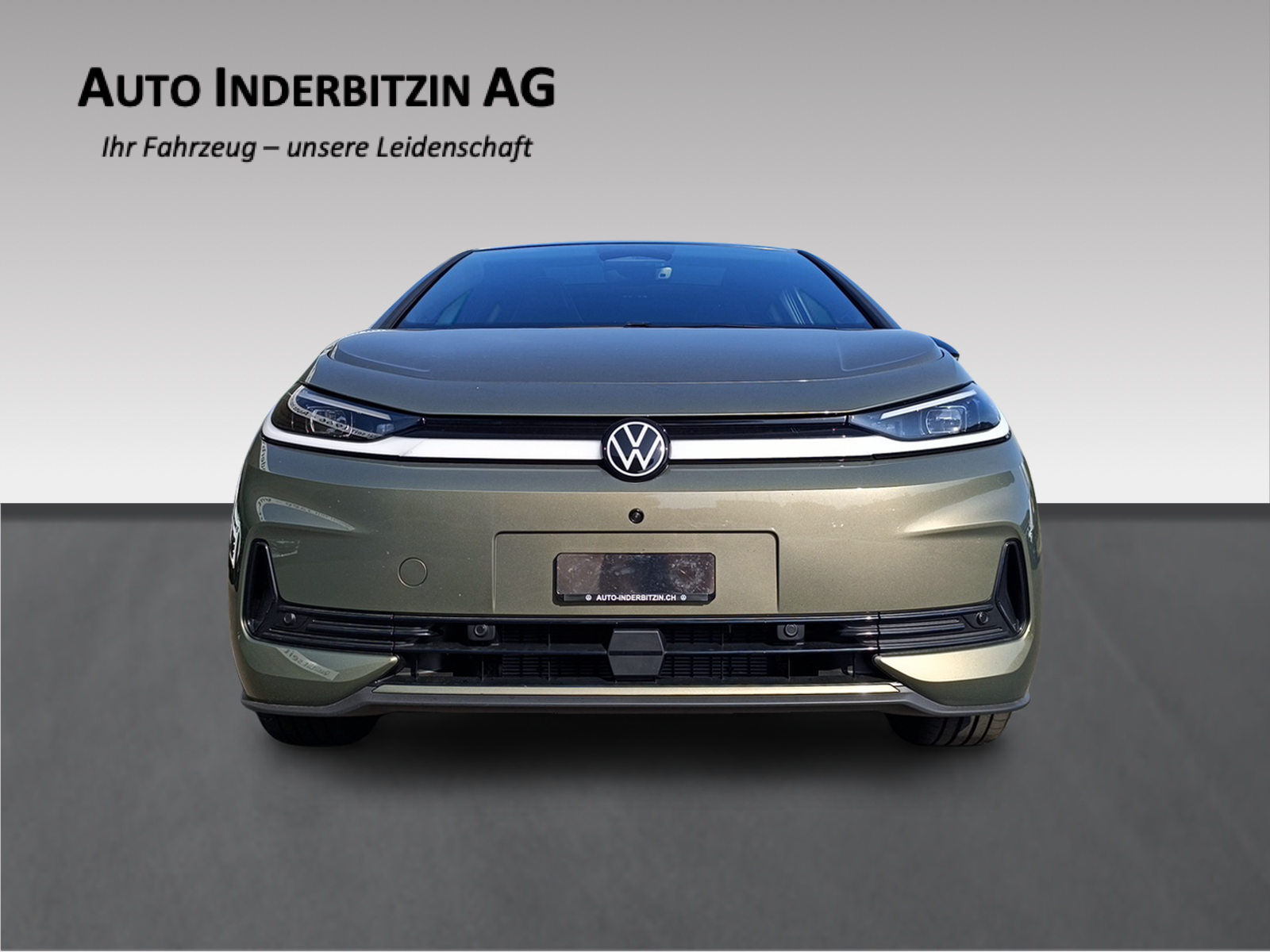 VW ID.3 Neo Style, Elektro, Occasion / Gebraucht, Automatik - 2