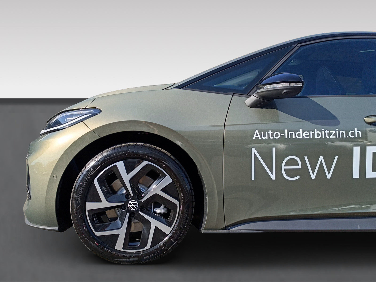 VW ID.3 Neo Style, Elektro, Occasion / Gebraucht, Automatik - 3