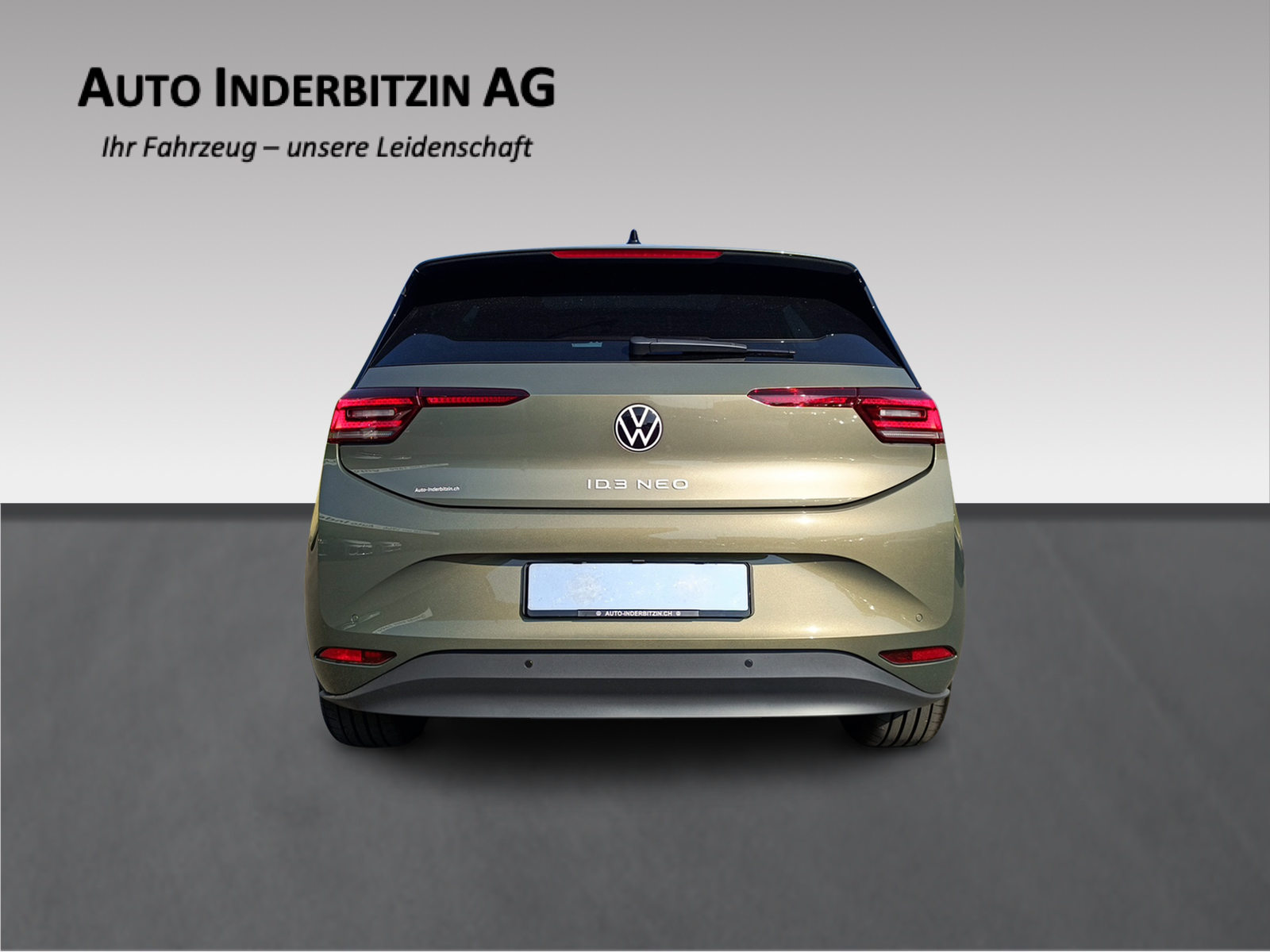 VW ID.3 Neo Style, Elektro, Occasion / Gebraucht, Automatik - 5