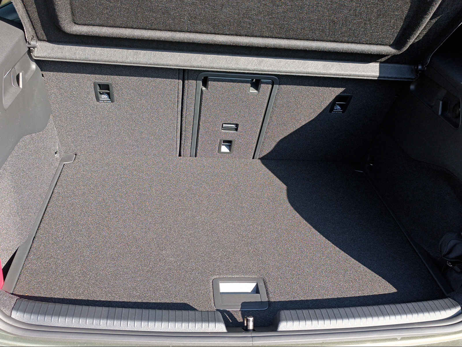 VW ID.3 Neo Style, Elektro, Occasion / Gebraucht, Automatik - 7