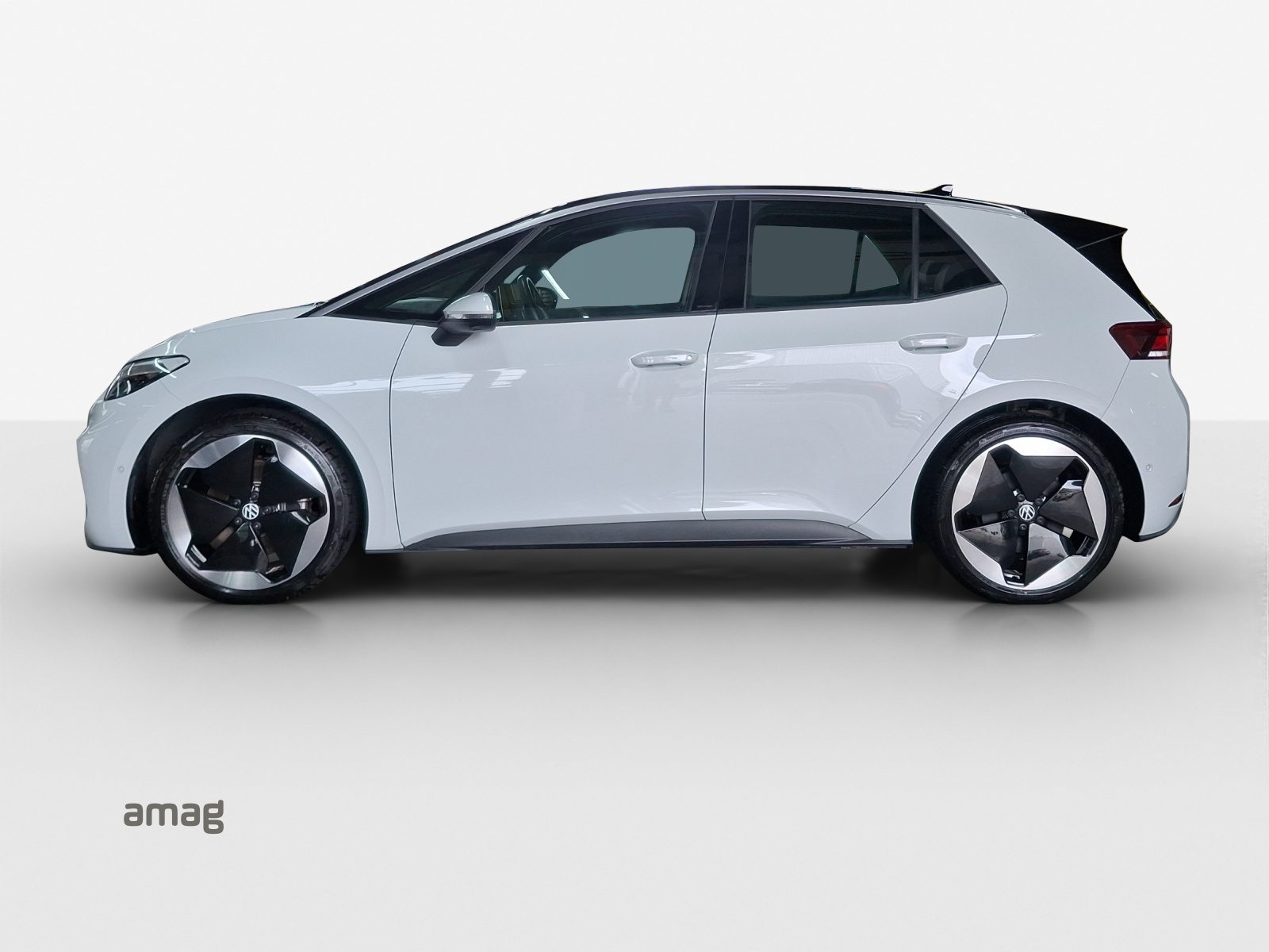 VW ID.3 Pro S, Electric, Second hand / Used, Automatic - 2