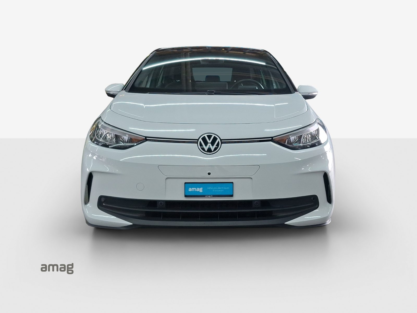 VW ID.3 Pro S, Electric, Second hand / Used, Automatic - 7