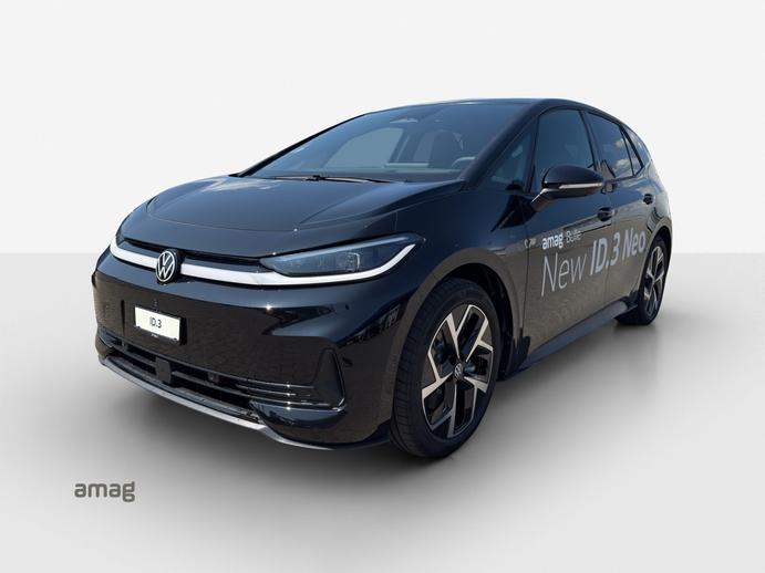VW ID.3 Neo Style, Electric, Second hand / Used, Automatic