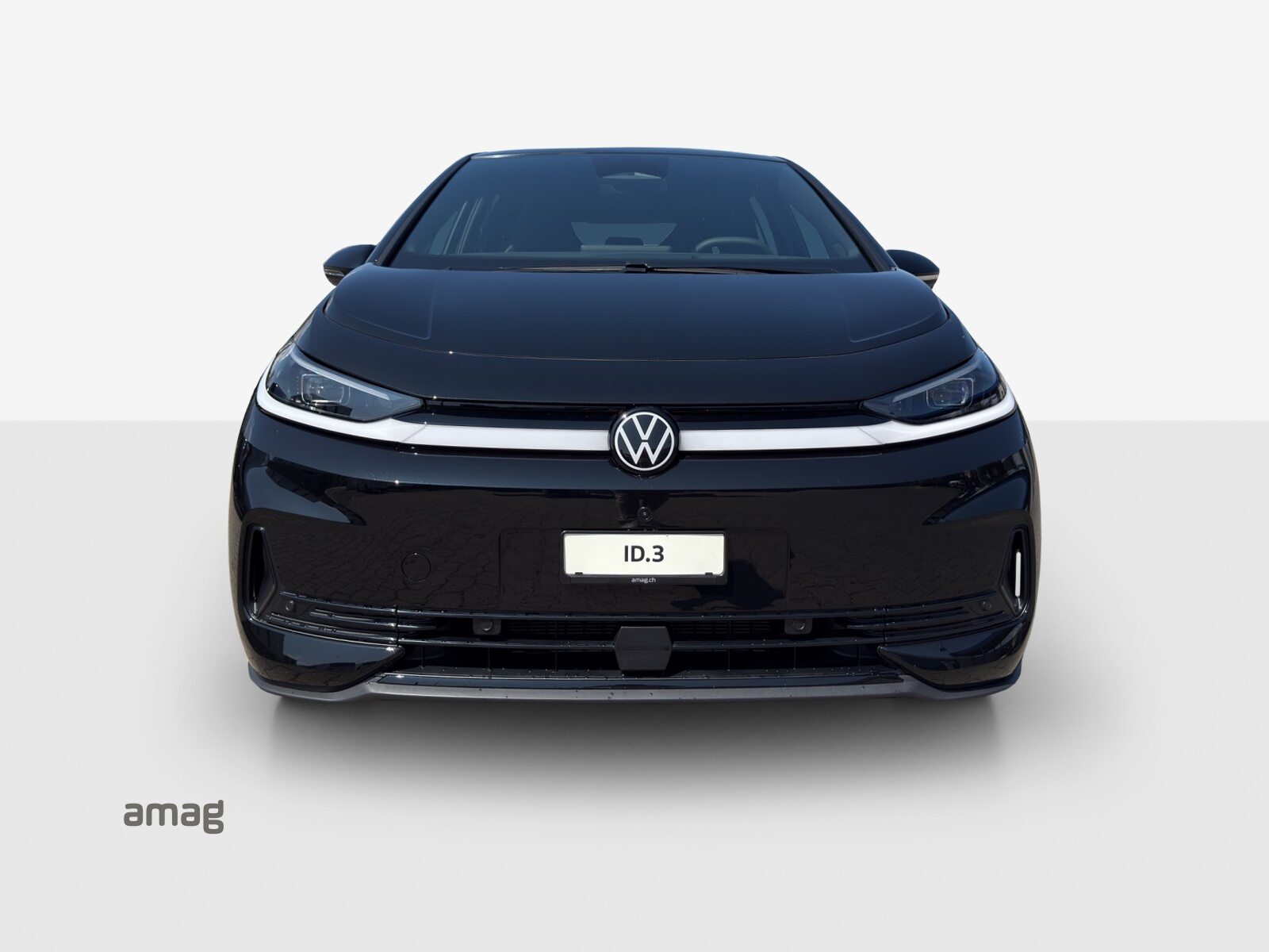VW ID.3 Neo Style, Elettrica, Occasioni / Usate, Automatico - 7