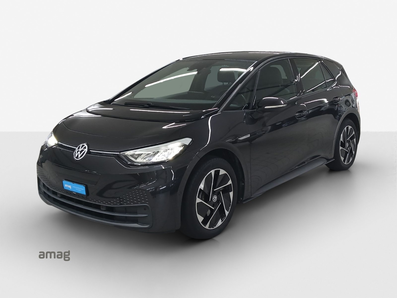 VW ID.3 Pro