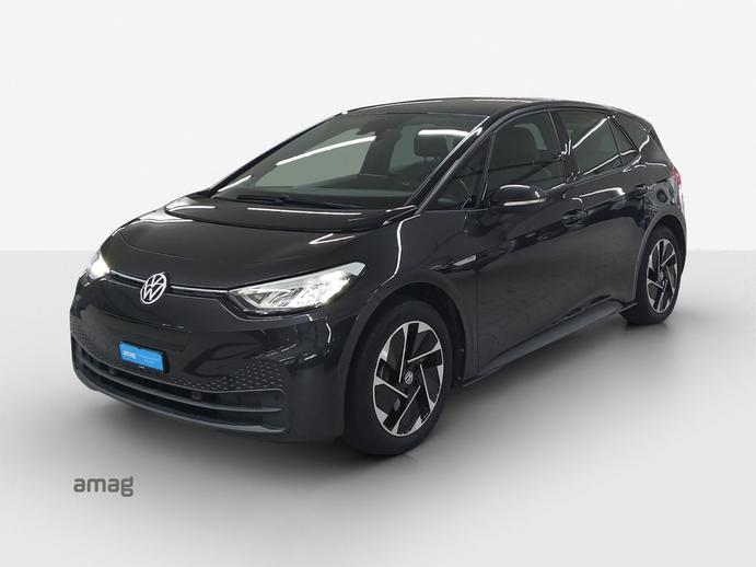 VW ID.3 Pro, Electric, Second hand / Used, Automatic