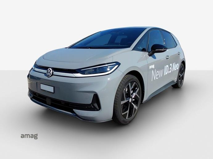 VW ID.3 Neo Life, Electric, Second hand / Used, Automatic