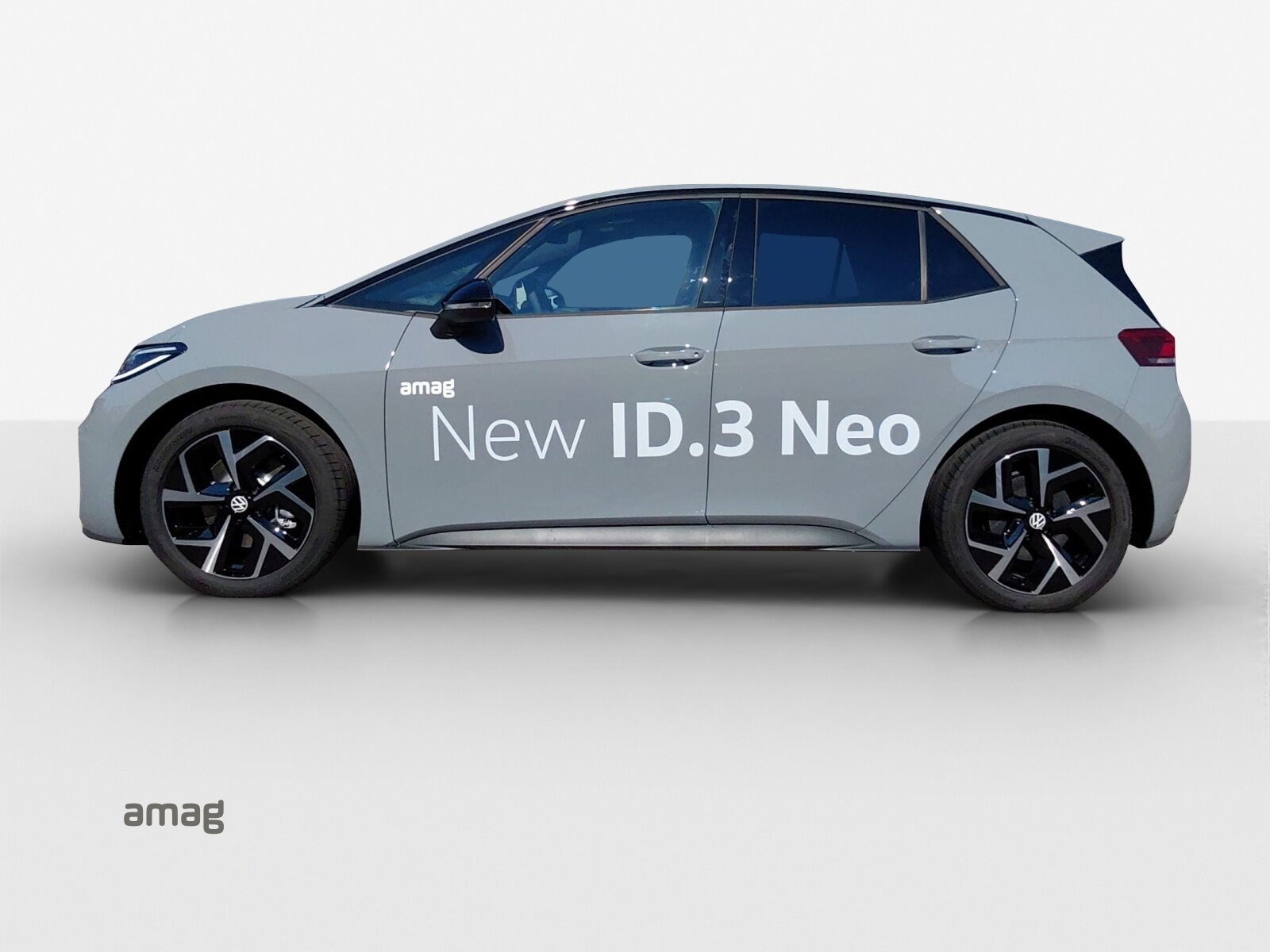 VW ID.3 Neo Life, Elettrica, Occasioni / Usate, Automatico - 2
