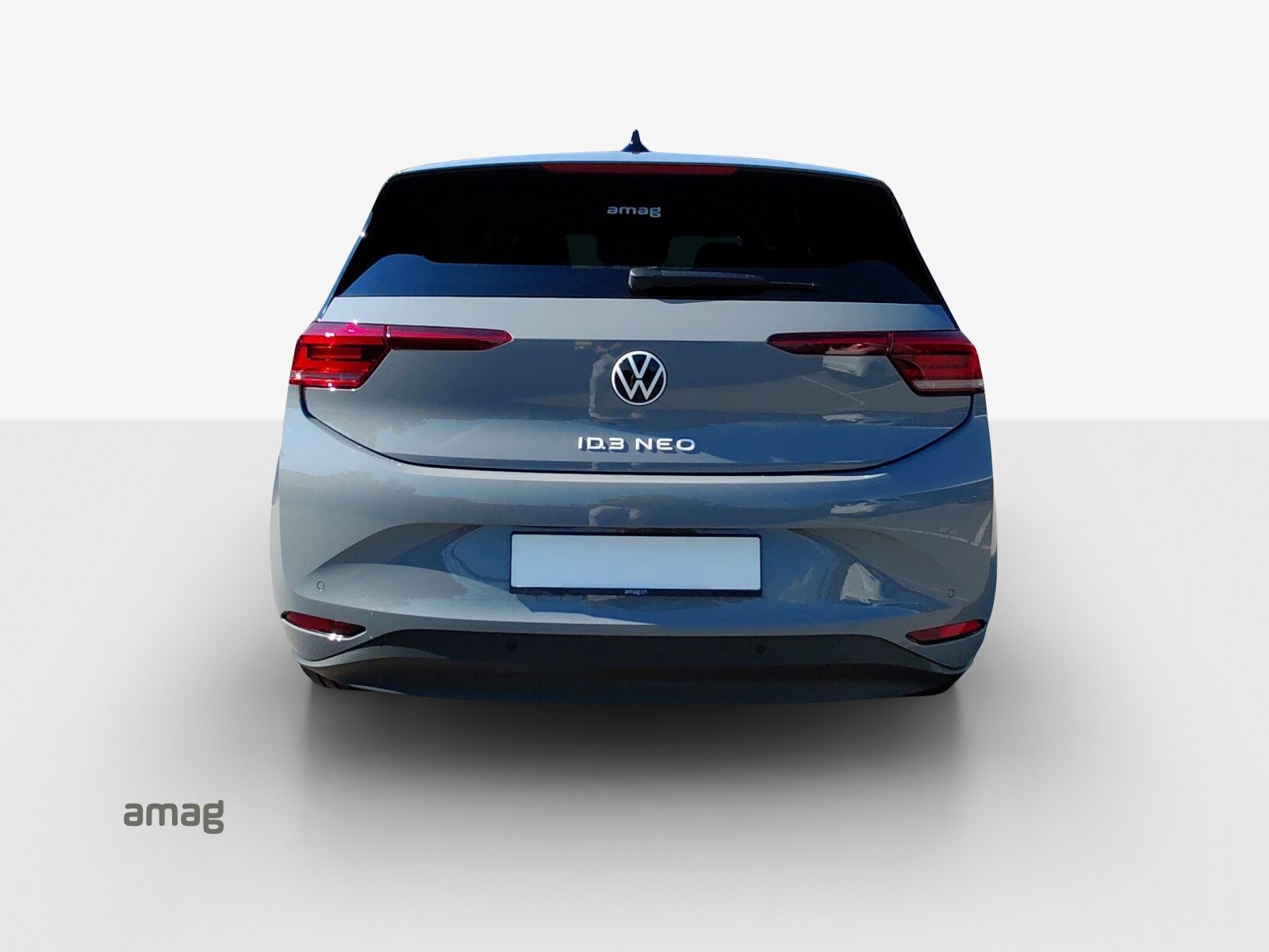 VW ID.3 Neo Life, Elettrica, Occasioni / Usate, Automatico - 4