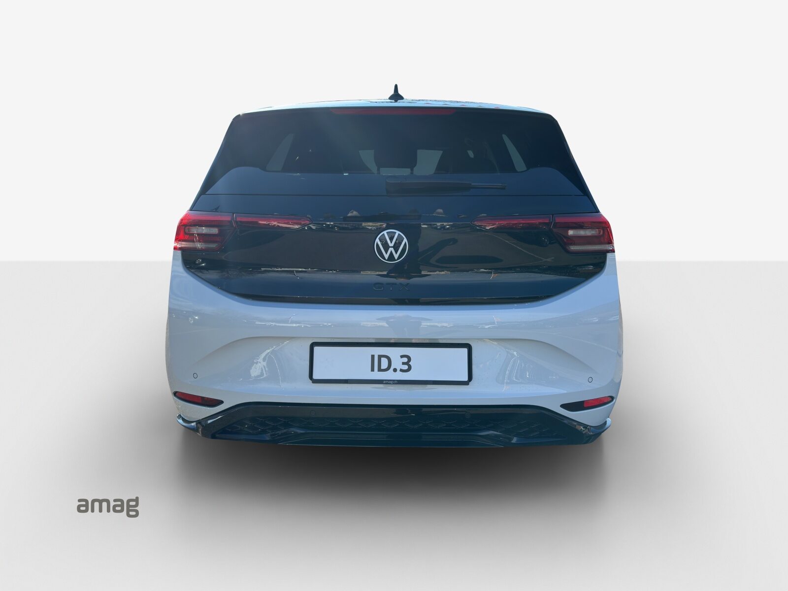 VW ID.3 GTX, Électrique, Occasion / Utilisé, Automatique - 4