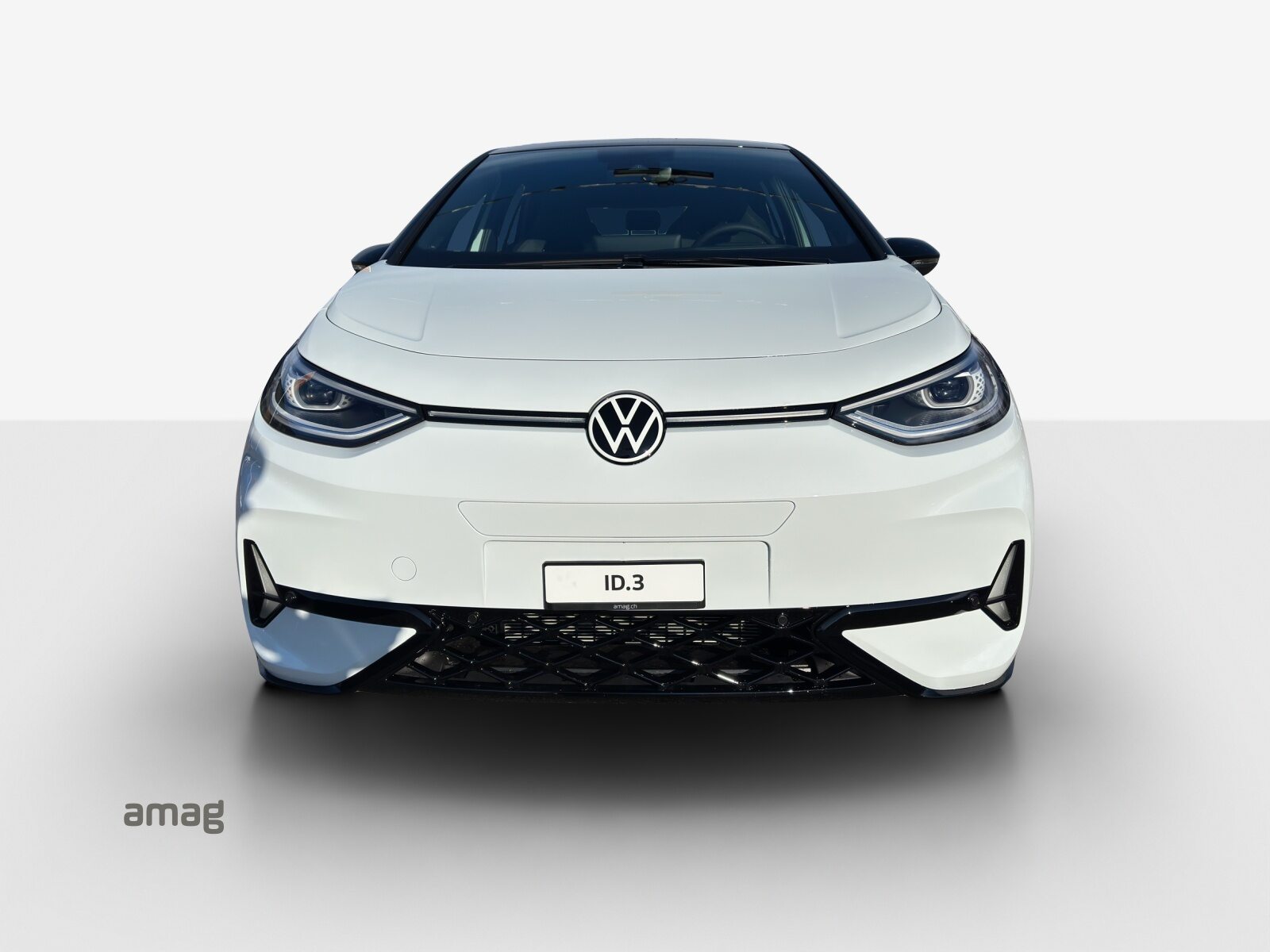 VW ID.3 GTX, Électrique, Occasion / Utilisé, Automatique - 7