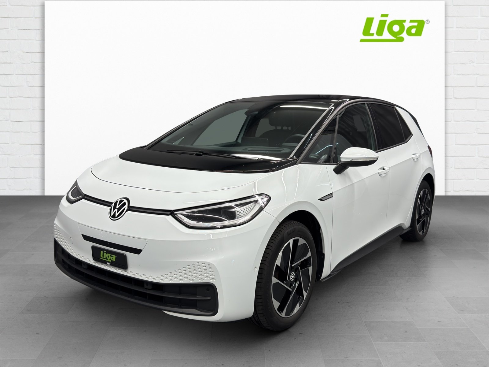 VW ID.3 Pro Performance