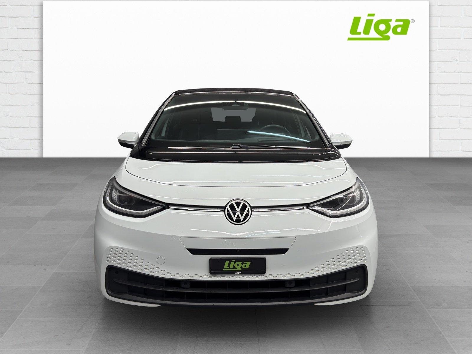 VW ID.3 Pro Performance, Electric, Second hand / Used, Automatic - 2