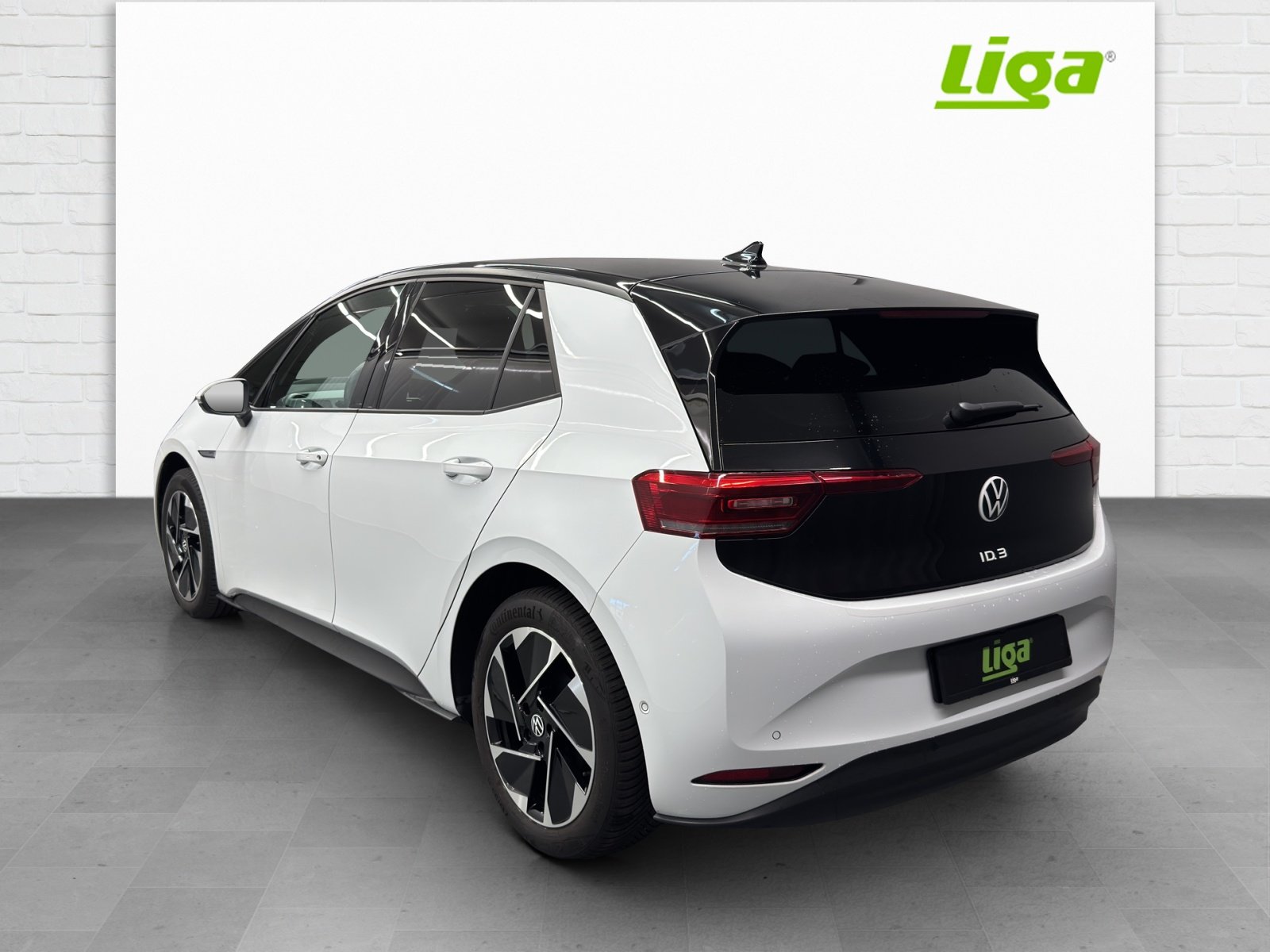 VW ID.3 Pro Performance, Electric, Second hand / Used, Automatic - 4