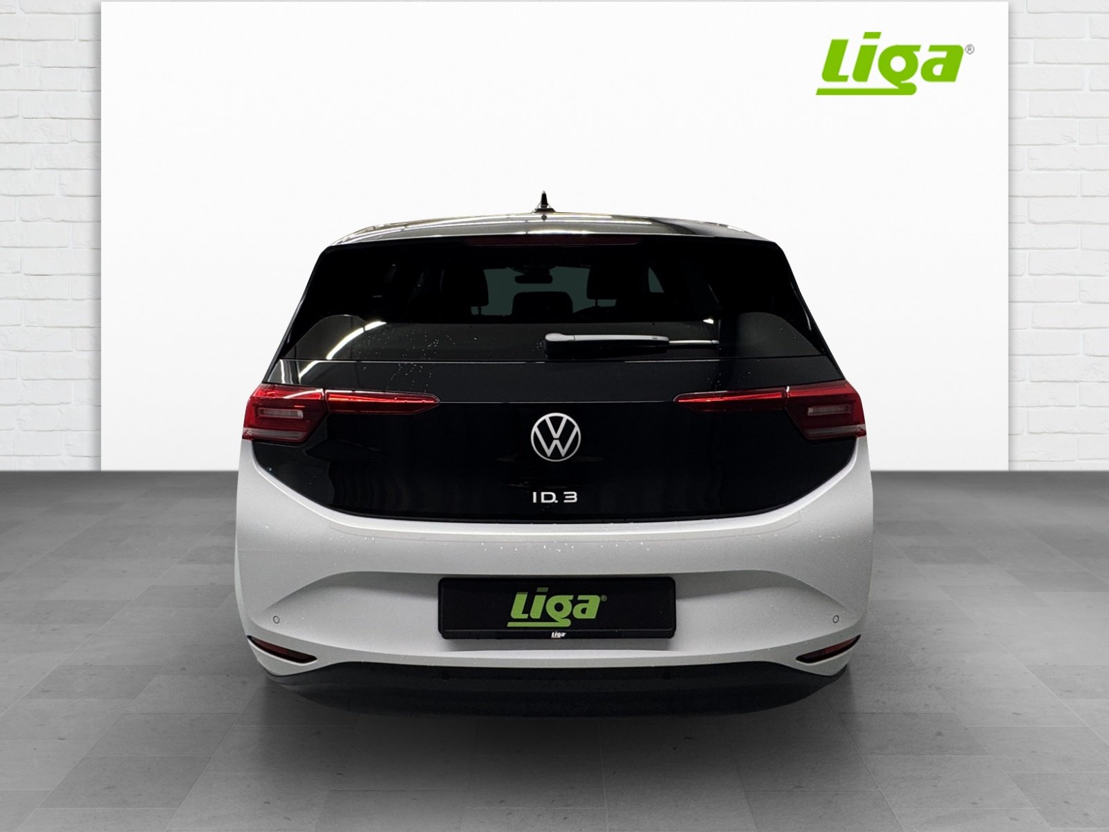 VW ID.3 Pro Performance, Electric, Second hand / Used, Automatic - 5