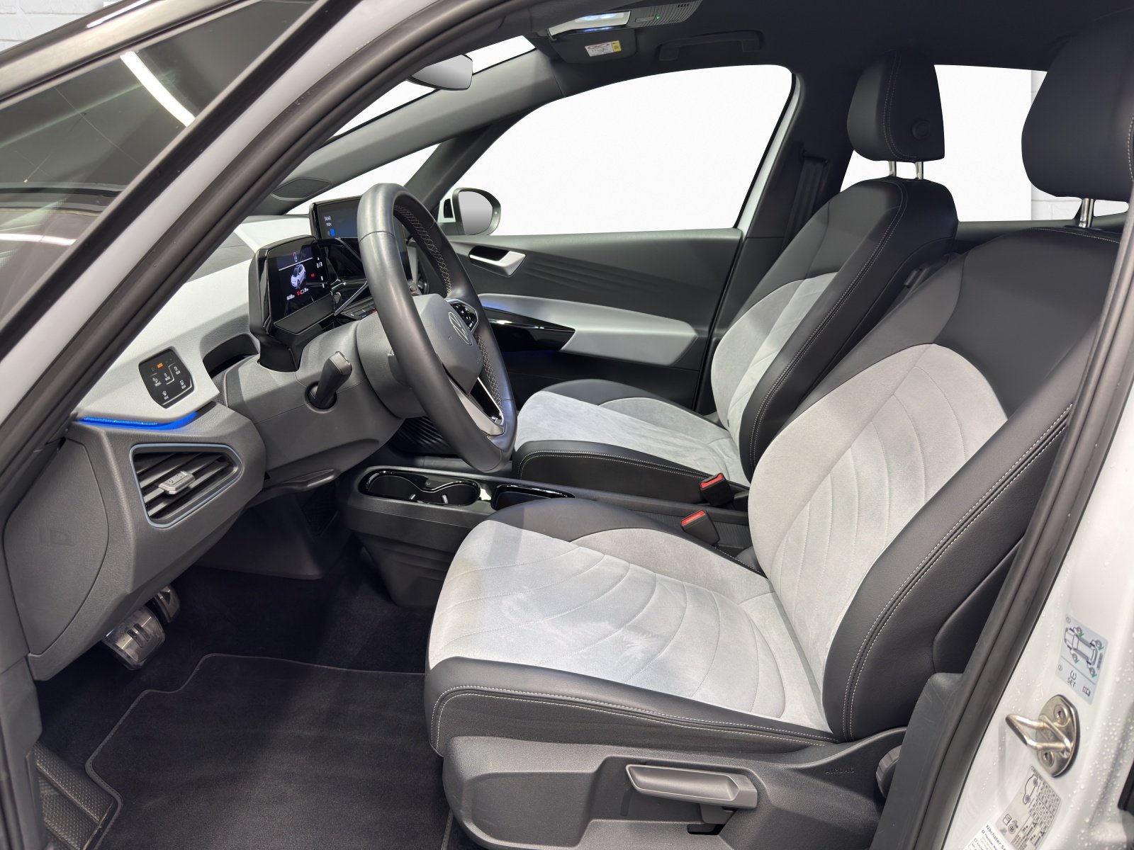 VW ID.3 Pro Performance, Electric, Second hand / Used, Automatic - 7