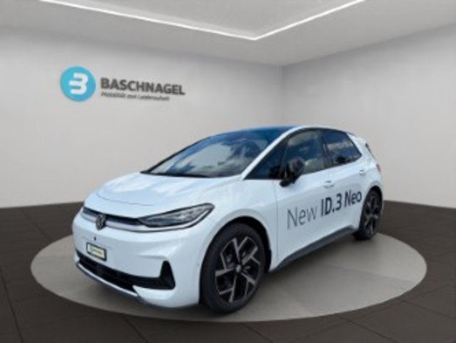 VW ID.3 Neo 79 kWh 231 PS Life
