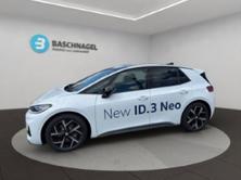 VW ID.3 Neo 79 kWh 231 PS Life, Elettrica, Occasioni / Usate, Automatico - 2