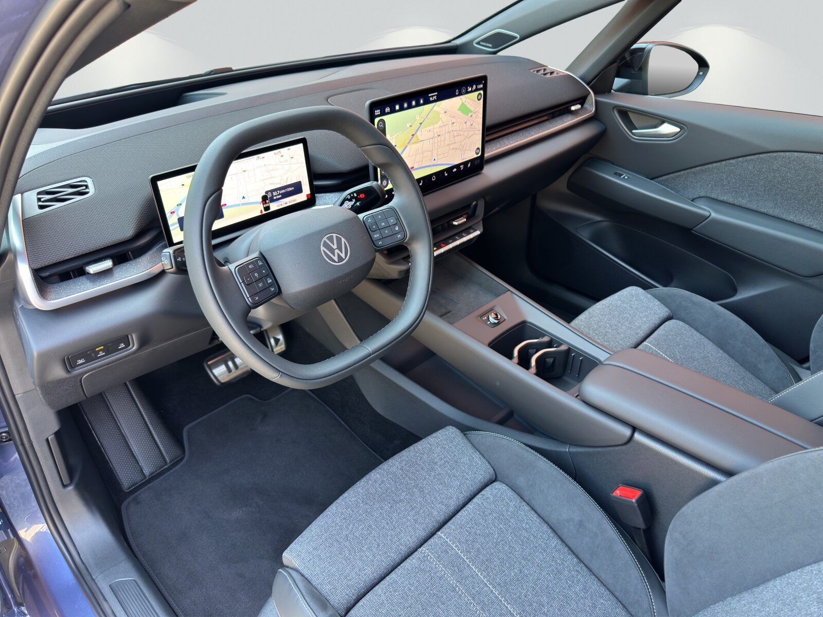 VW ID.3 Neo Style, Électrique, Occasion / Utilisé, Automatique - 5