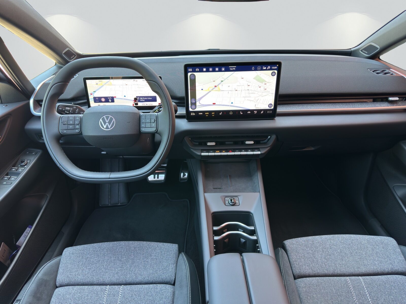 VW ID.3 Neo Style, Électrique, Occasion / Utilisé, Automatique - 7
