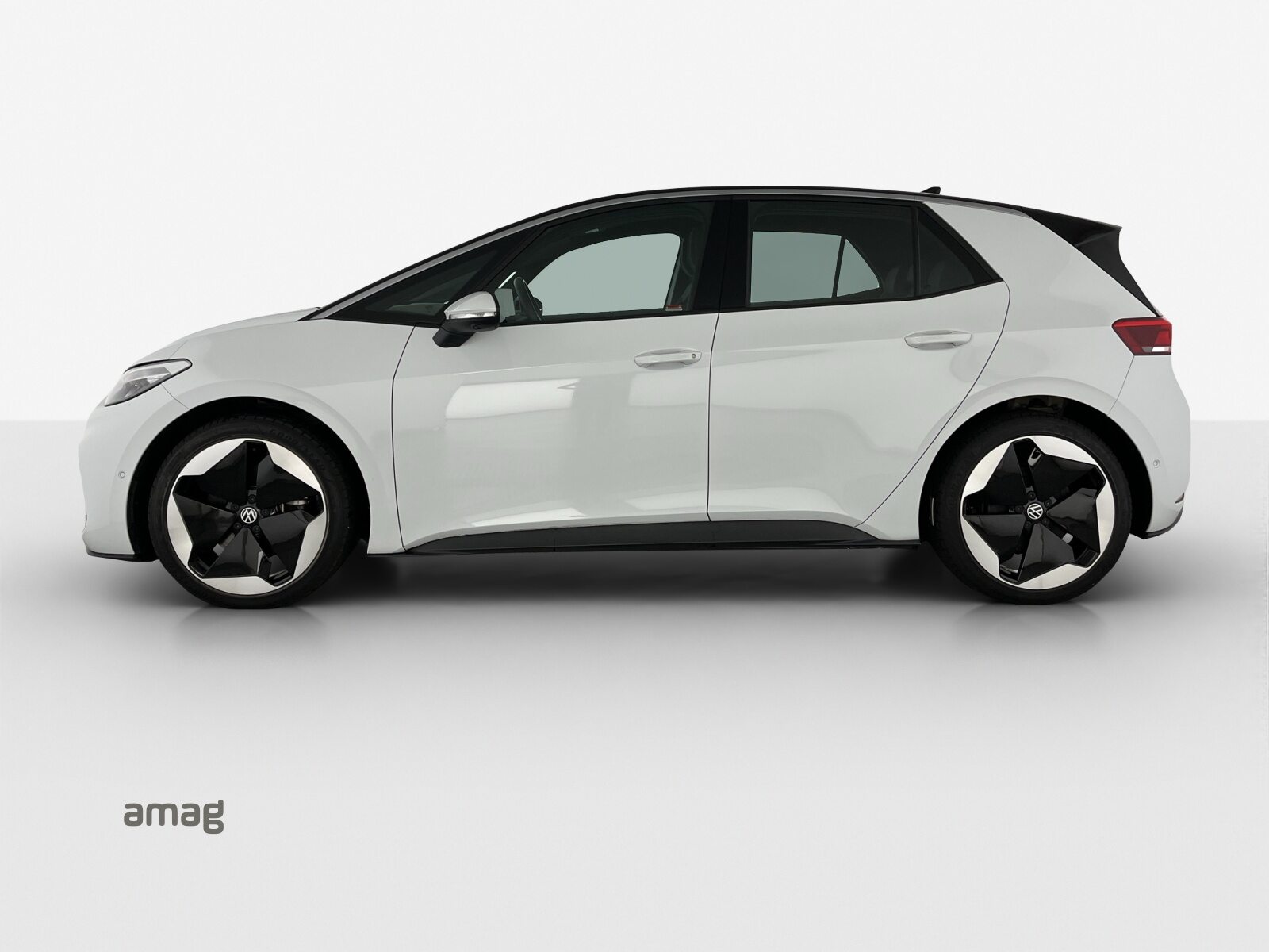 VW ID.3 Pro S, Electric, Second hand / Used, Automatic - 2