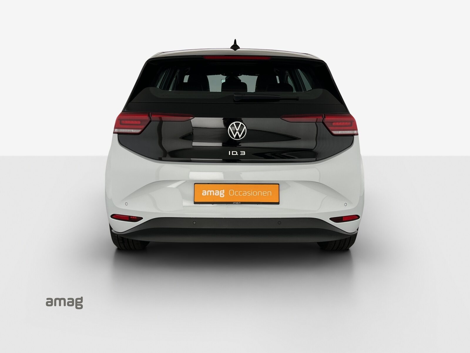 VW ID.3 Pro S, Electric, Second hand / Used, Automatic - 5