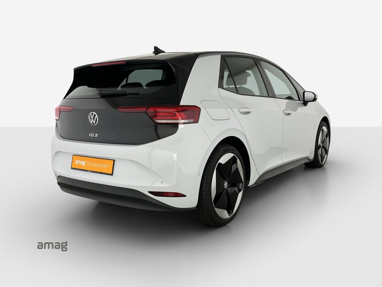 VW ID.3 Pro S, Electric, Second hand / Used, Automatic - 6