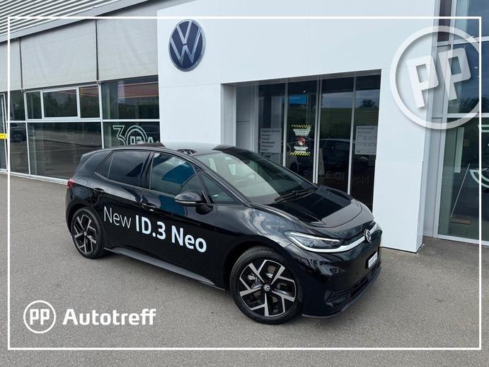 VW ID.3 Neo Life, Elektro, Occasion / Gebraucht, Automatik