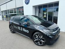 VW ID.3 Neo Life, Elektro, Occasion / Gebraucht, Automatik - 2