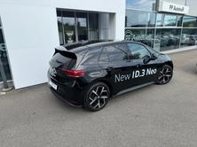 VW ID.3 Neo Life, Elektro, Occasion / Gebraucht, Automatik - 4