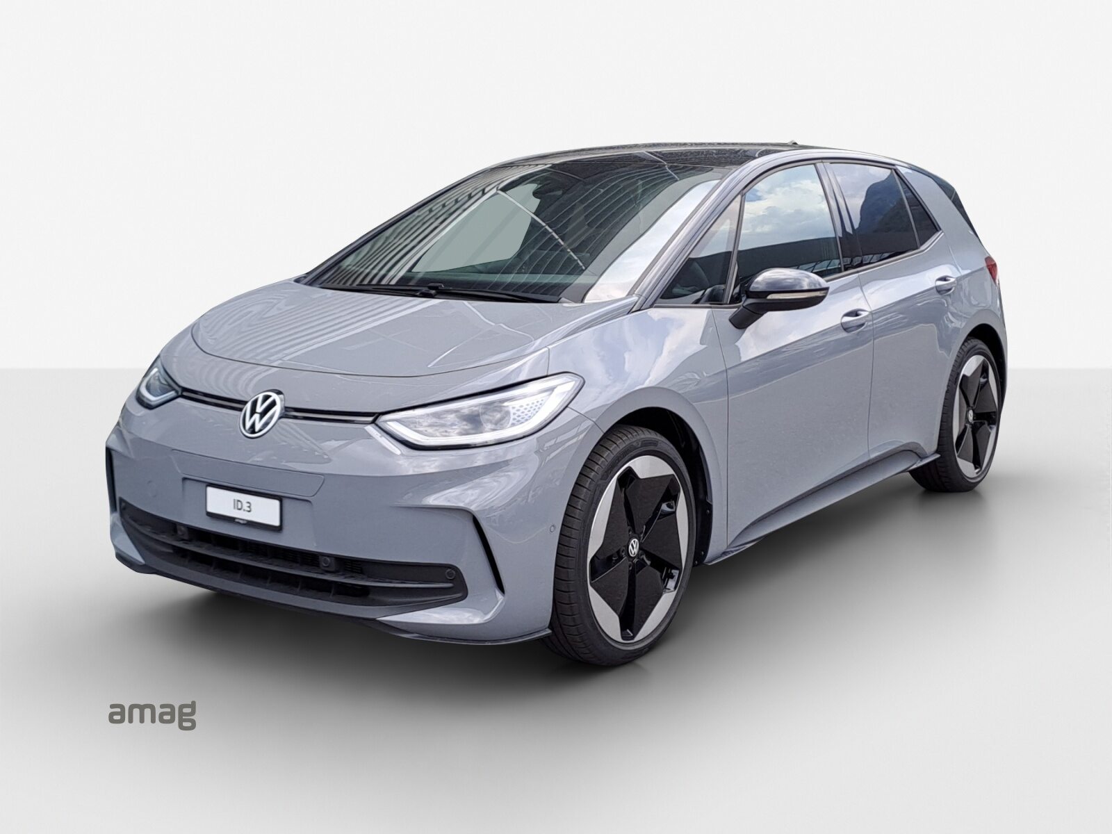 VW ID.3 Pro S UNITED