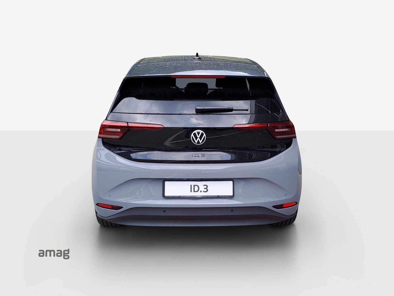 VW ID.3 Pro S UNITED, Elektro, Occasion / Gebraucht, Automatik - 4