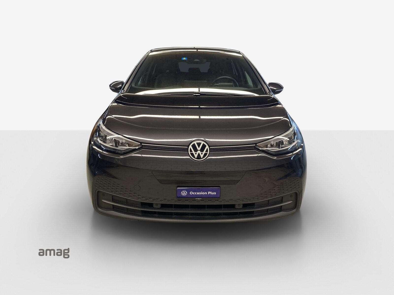 VW ID.3 Pro Performance, Elektro, Occasion / Gebraucht, Automatik - 7