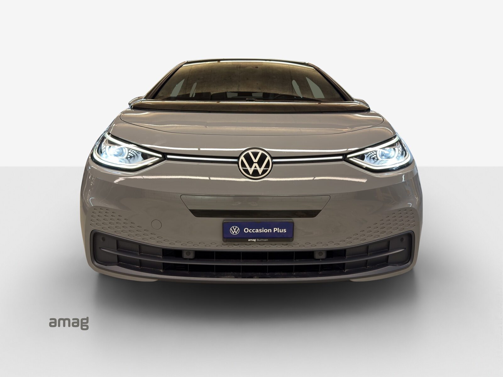 VW ID.3 1ST Max Pro Performance, Electric, Second hand / Used, Automatic - 7