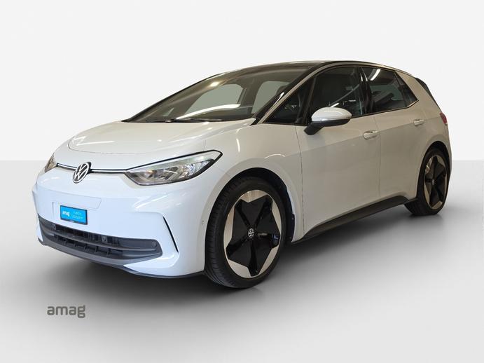 VW ID.3 Pro S, Elektro, Occasion / Gebraucht, Automatik