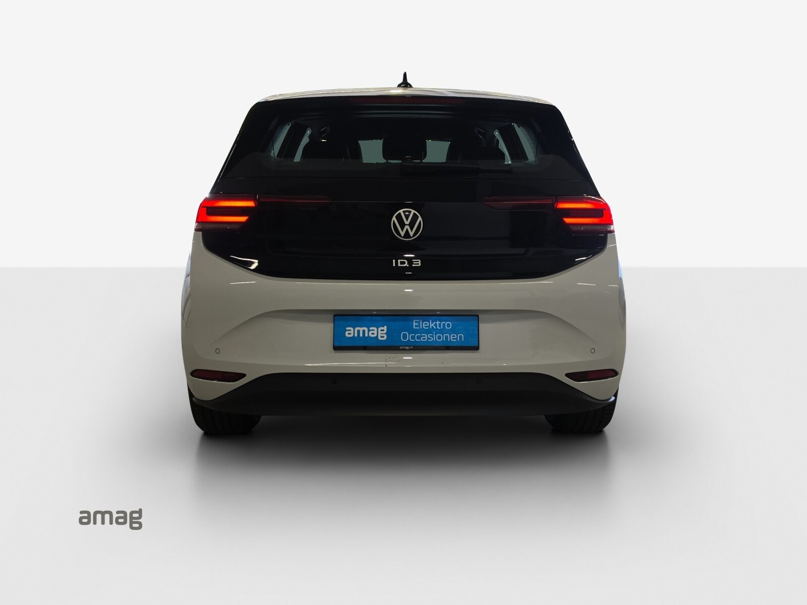 VW ID.3 Pro S, Electric, Second hand / Used, Automatic - 5