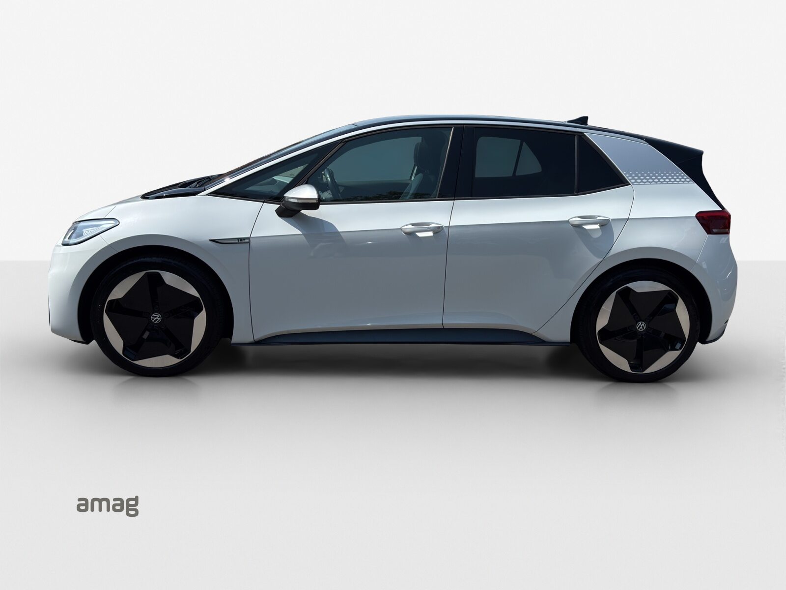 VW ID.3 1ST Max Pro Performance, Électrique, Occasion / Utilisé, Automatique - 2