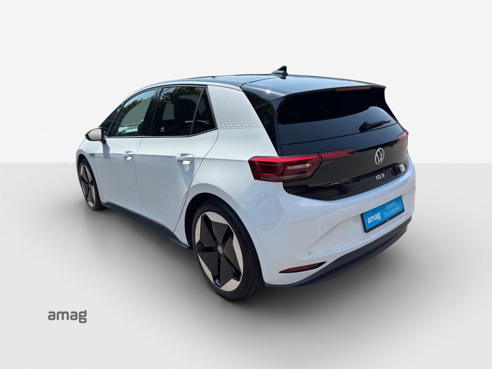 VW ID.3 1ST Max Pro Performance, Électrique, Occasion / Utilisé, Automatique - 3