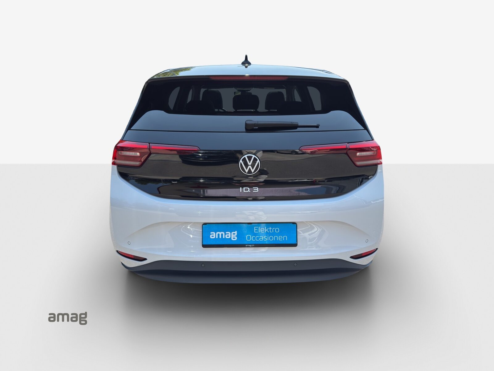 VW ID.3 1ST Max Pro Performance, Électrique, Occasion / Utilisé, Automatique - 4